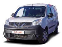 Nissan NV250 2.2t dCi 95 L2H1 Tempomat Bluetooth Einparkhilfe hinten