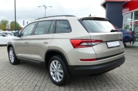 Skoda Kodiaq 1.5 TSI DSG