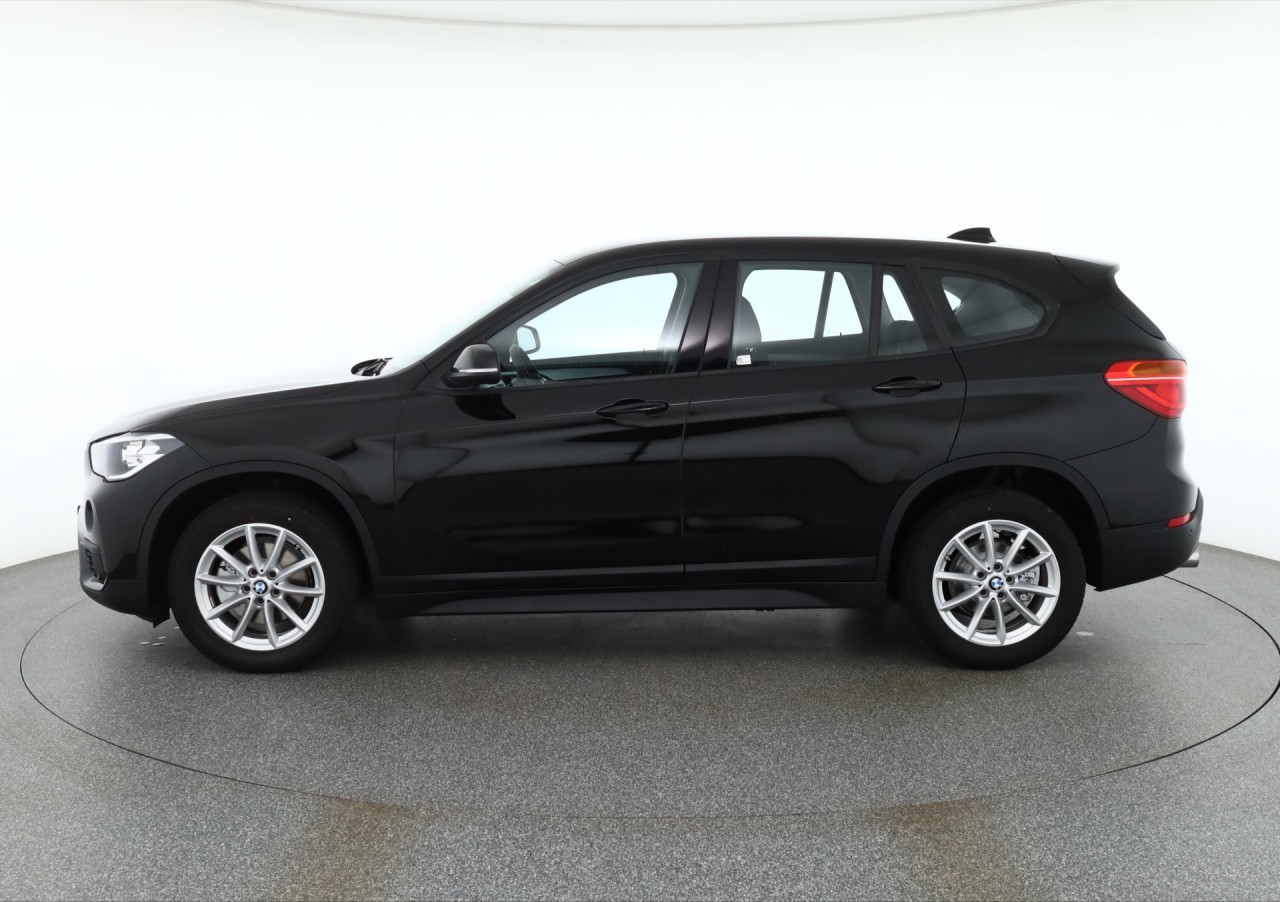BMW X1 18i Aut.