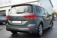 VW Touran 1.5 TSI R-Line