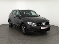 VW Tiguan 1.4 TSI DSG Sound 4Motion