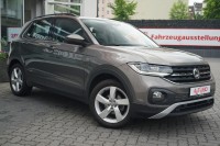 VW T-Cross 1.0 TSI Life