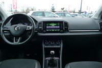 Skoda Karoq 1.5 TSI