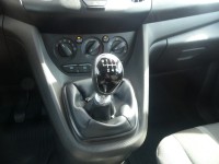 Ford Transit Connect 1.5 TDCi lang Trend