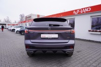 MG HS 1.5 T-GDI Luxury Aut.