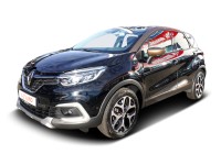 Renault Captur 1.2 TCE Crossborder LED Navi Kamera