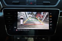 Skoda Superb Combi 2.0 L&K 4x4