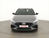 Hyundai i30 Kombi 1.5 T-GDI N-Line Aut.