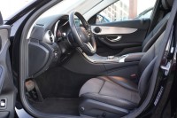 Mercedes-Benz C 200 C200 T 9G-Tronic Avantgarde