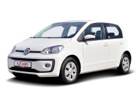 VW up! 1.0 move up! Sitzheizung Bluetooth Freisprechanlage