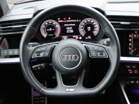 Audi A3 SB 35 TFSI advanced S-Line