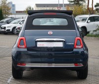 Fiat 500C 1.0 mHev Dolcevita