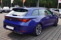Seat Leon ST 1.5 TSI DSG FR Black Matt Edt.