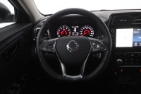 Ssangyong Tivoli 1.5 T-GDI Quartz