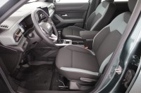 Dacia Duster Expression mHEV 140