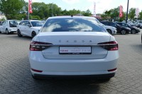 Skoda Superb 2.0 Style