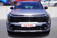 Kia Sportage 1.6 T-GDI GT-Line Hybrid Aut.
