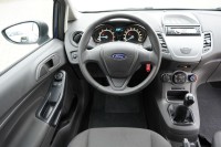 Ford Fiesta 1.25 Trend