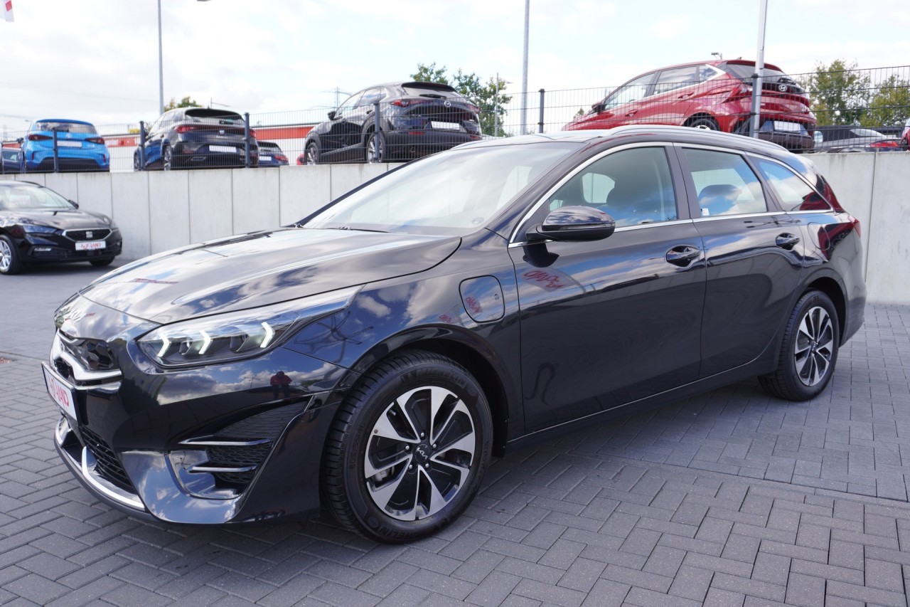 Kia cee'd Sporty Wagon Ceed SW 1.6 PHEV Spirit