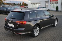 VW Passat Variant 1.5 TSI