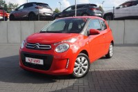 Vorschau: Citroen C1 1.0 VTi Feel