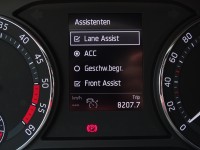 Skoda Octavia Combi 2.0TDI DSG