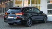 Hyundai i30 cw N-Line 1.5 T-GDI mHev Aut.