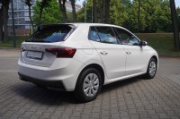 Skoda Fabia 1.0 MPI Active