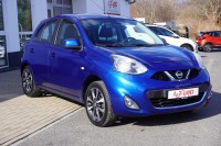 Nissan Micra 1.2