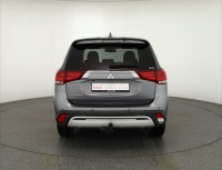 Mitsubishi Outlander 2.0 MIVEC 4WD