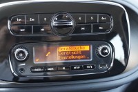 Smart ForFour forfour electric drive EQ