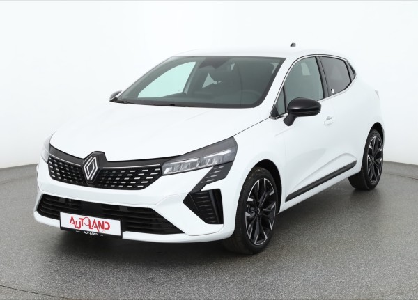 Renault Clio TCe 90 Techno