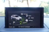 Audi A3 Sportback 1.5 sport S Line