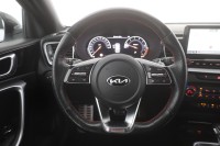 Kia pro_cee'd ProCeed GT 1.6 T-GDI DCT