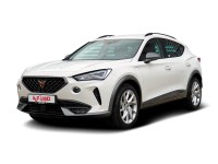 Cupra Formentor 1.4 e-Hybrid Basis DSG LED ACC PDC DAB