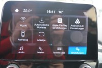 Ford Puma 1.0 M-Hybrid ST-Line Aut.