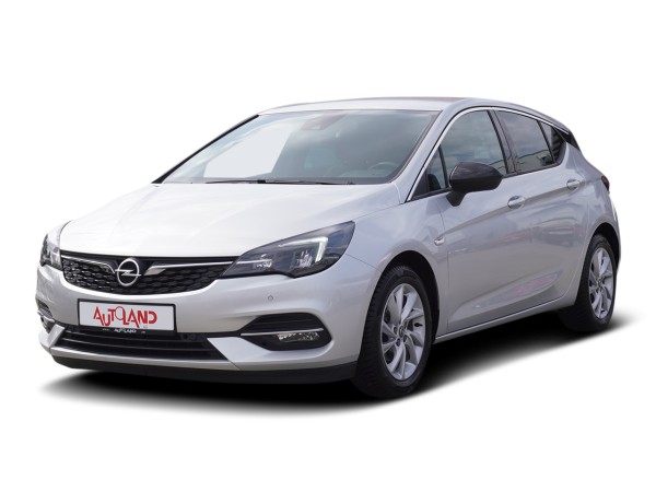 Opel Astra K 1.2 Elegance