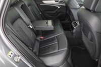 Audi A6 Avant 50 TDI quattro design