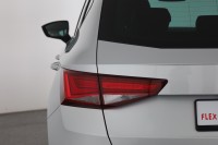 Seat Ateca 2.0 TDI DSG