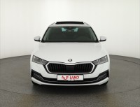Skoda Octavia Combi 1.5 TSI First Edition