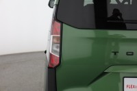 Ford Tourneo Courier Titanium 1.0 EB