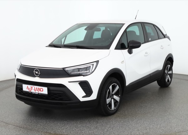Opel Crossland 1.2 Elegance