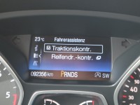 Ford Kuga 2.0 TDCi ST-Line4x4