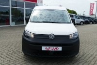 VW Caddy Cargo 2.0 TDI
