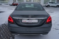 Mercedes-Benz C 180 C180 CGI Avantgarde