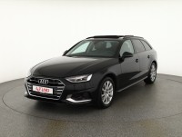 Audi A4 Avant 35 TDI advanced Leder Panorama ACC 360°