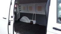 VW T6 Transporter T6.1 Kasten EcoProfi