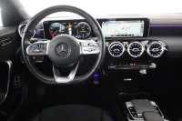 Mercedes-Benz CLA 200 Shooting Brake AMG Line