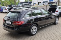Mercedes-Benz C 200 C200 d Business