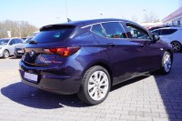 Opel Astra K 1.4 Turbo 150PS AT